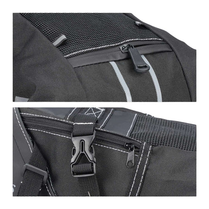 Large Bicycle Saddle Bag