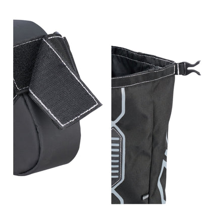Large Bicycle Saddle Bag