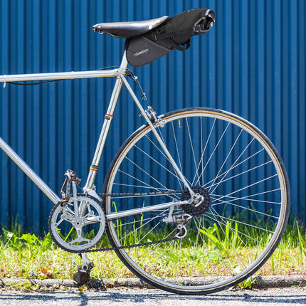 Large Bicycle Saddle Bag