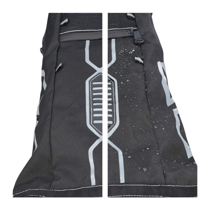 Large Bicycle Saddle Bag
