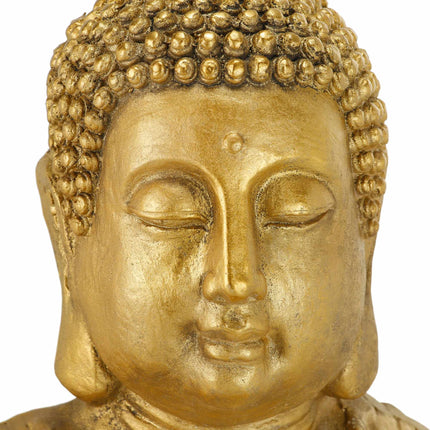 Large Buddha statue 70 cm
