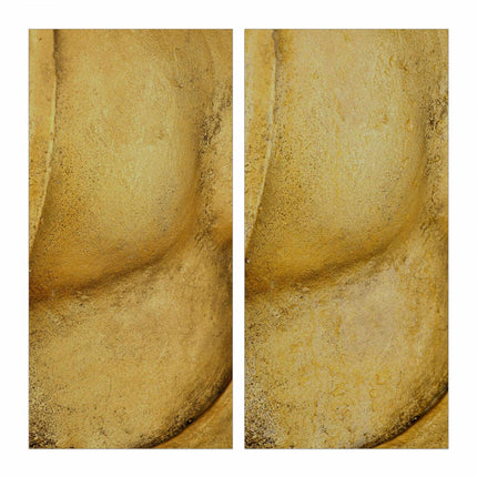 Large Buddha statue 70 cm