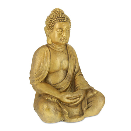 Large Buddha statue 70 cm