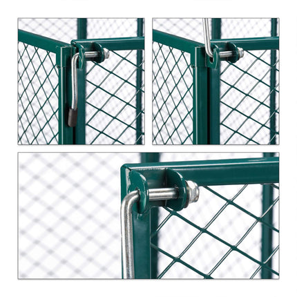 Large Cargo Cart