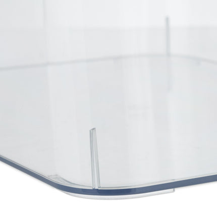 Large Organiser with Handles for Fridge