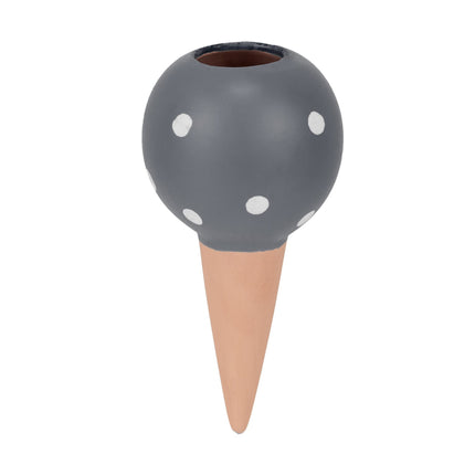 Large clay cones for irrigation Set of 4