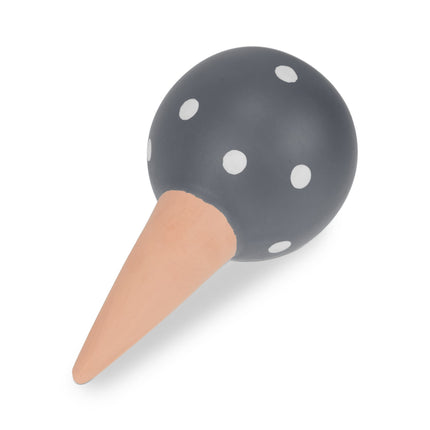 Large clay cones for irrigation Set of 4