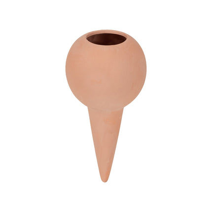 Large clay cones for irrigation set of 4