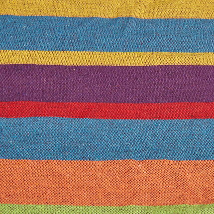 Large cotton hammock