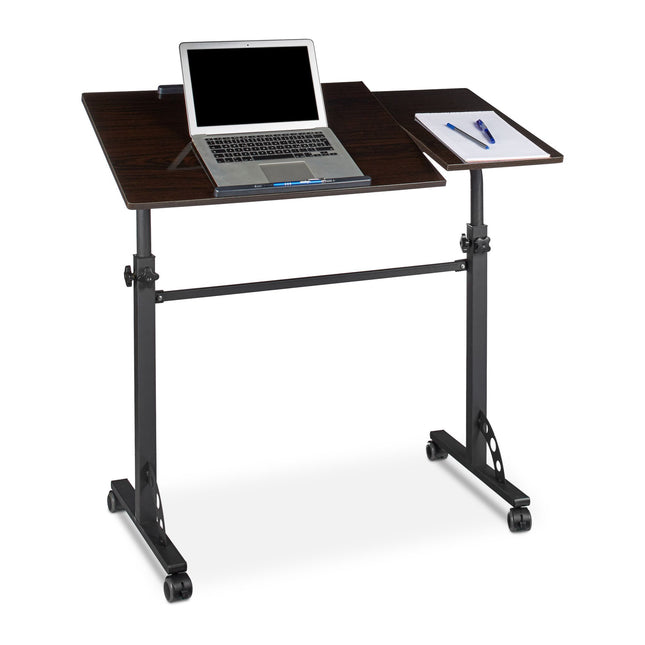 Large laptop table Premium XXL