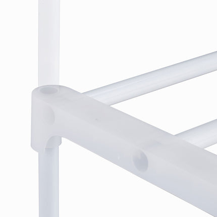 Large shoe shelf