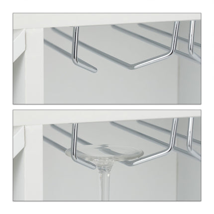 Large wine rack