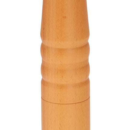 Large wooden spice grinder