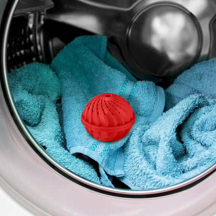Laundry Balls Set of 4, Eco-Friendly, 1000 Washes