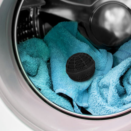 Laundry Balls Set of 4 – Eco-Friendly, 1000 Washes