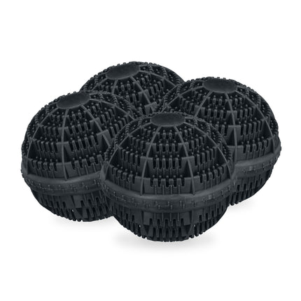 Laundry Balls Set of 4 – Eco-Friendly, 1000 Washes