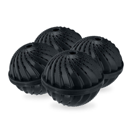 Laundry Balls Set of 4, Eco-Friendly, 1000 Washes