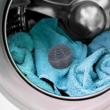 Laundry Balls Set of 4 – Eco-Friendly, Reusable, Up to 1000 Washes