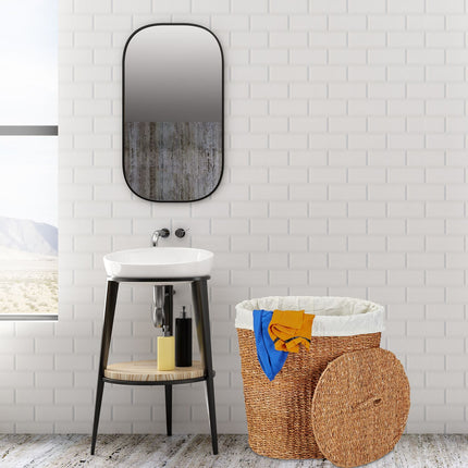 Laundry basket 50 L