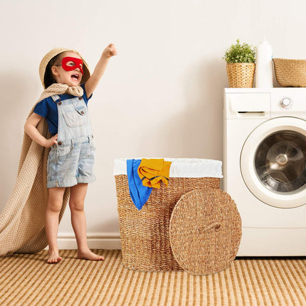 Laundry basket 50 L