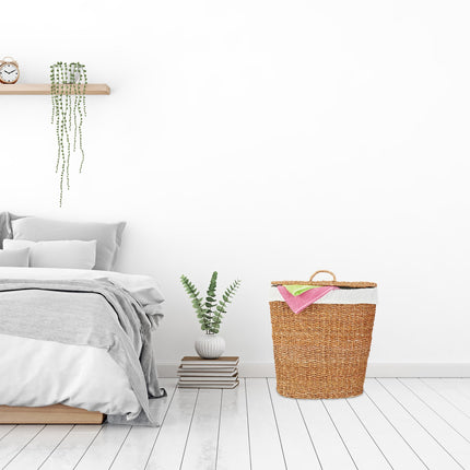 Laundry basket 50 L