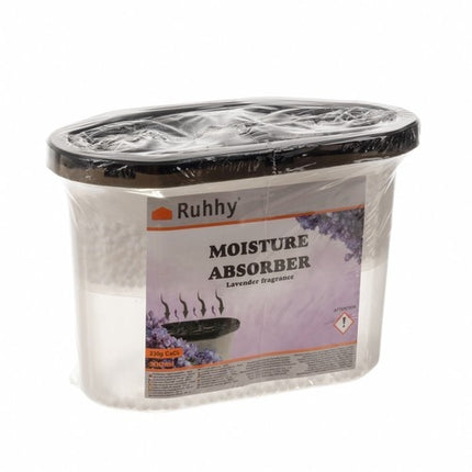 Lavender moisture absorber - 500ml Ruhhy 22136