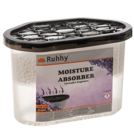 Lavender moisture absorber - 500ml Ruhhy 22136