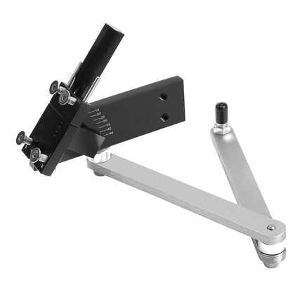 Lawn Mower Blade Sharpener, 15–45 Balancer Kit