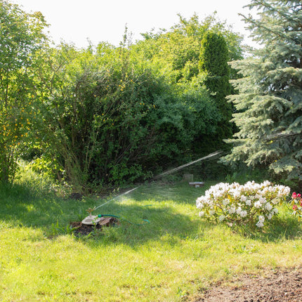 Lawn Sprinkler Impulse Sprinkler