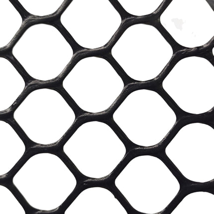 Lawn Stabilization Grid, Weather-Resistant Plastic