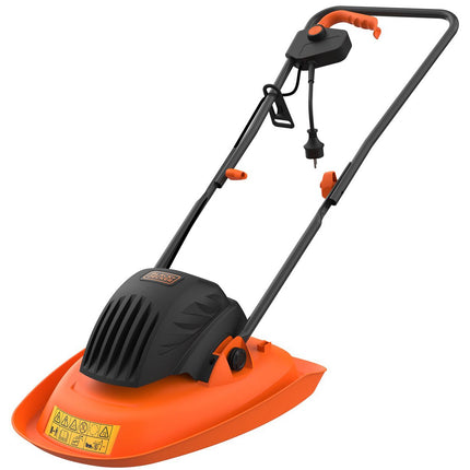 Lawnmower Hover 1200Watt 30cm Compact