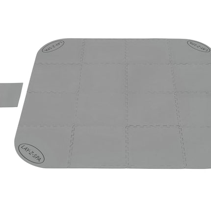 Lay-Z-Spa Floor Cover196 x 196cm
