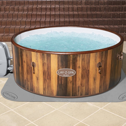 Lay-Z-Spa Floor Cover196 x 196cm