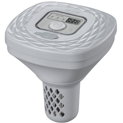 Lay-Z-Spa® Hydrogenic 0.5 g/h Saltwater Chlorinator