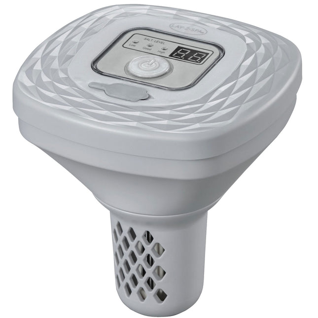Lay-Z-Spa® Hydrogenic 0.5 g/h Saltwater Chlorinator