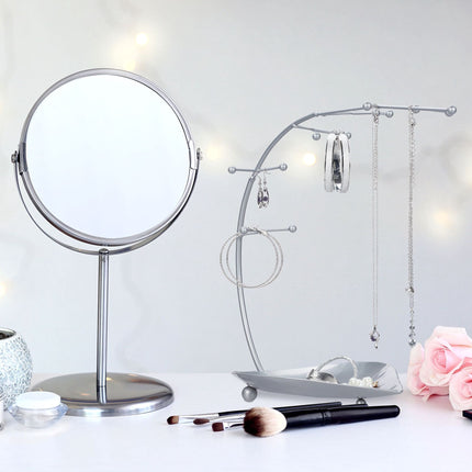 Leaf Jewellery Stand