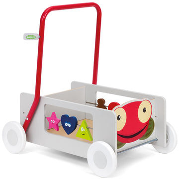 Learn to Walk Cart