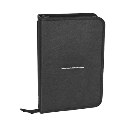 Leather Working Tools Kit, 59-Piece, Canvas Storage Bag