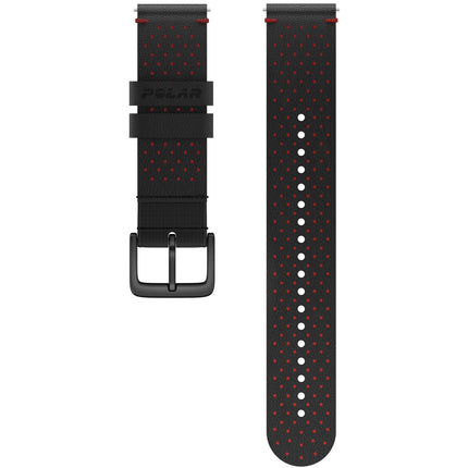 Leather bracelet 20mm M/L