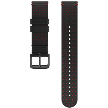 Leather bracelet 20mm M/L