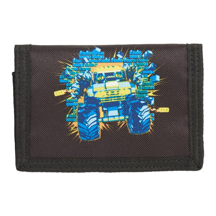 Lego City Wallet