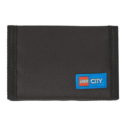 Lego City Wallet
