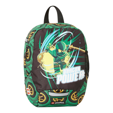 Lego Ninjago Backpack Dragon Power