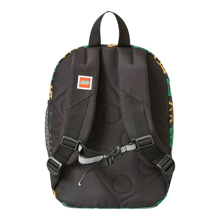 Lego Ninjago Backpack Dragon Power