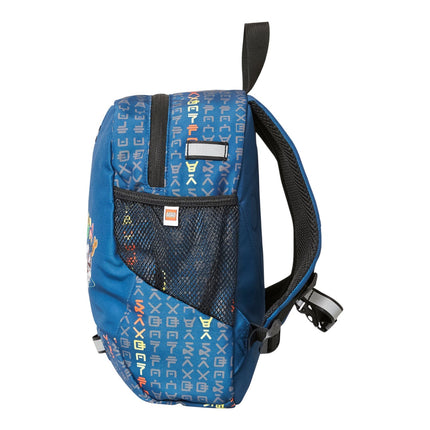 Lego Ninjago Backpack Family