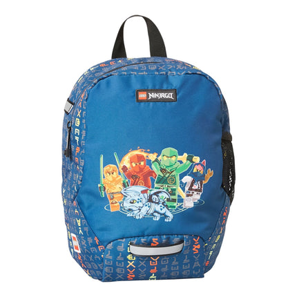 Lego Ninjago Backpack Family