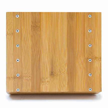 Letterbox bamboo