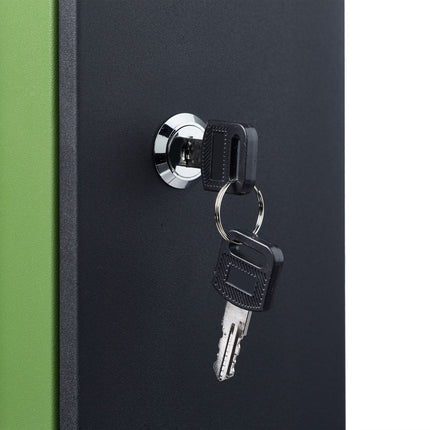 Letterbox modern