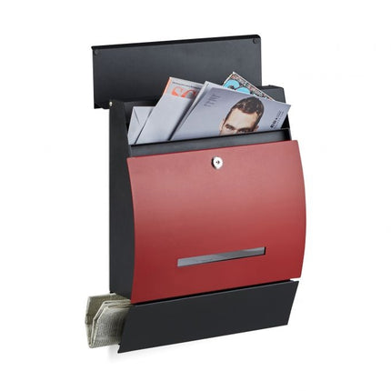 Letterbox modern