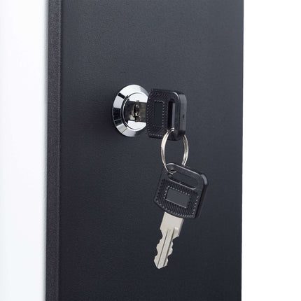 Letterbox modern